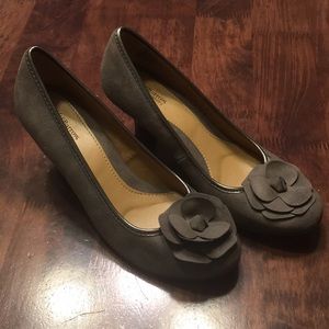 Croft & Barrow Heels